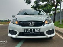 Brio 1.2 Satya S 2017 MT TDP 9 jt