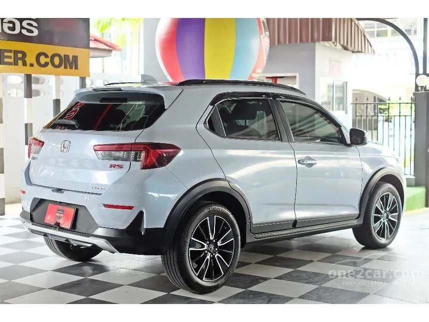 2023 Honda WR-V RS SUV