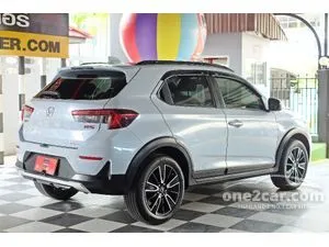 2023 Honda WR-V 1.5 RS SUV