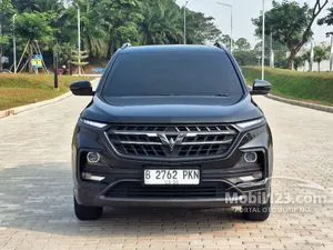 2019 Wuling Almaz 1.5 Exclusive 7 Seater SUV