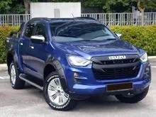 2024 Isuzu D-Max 1.9 Premium (A) MITSUBISHI TRITON 2.4 VGT MS (M) *GUARANTEE No Accident/No Total Lost/No Flood & 5 Day Money back Guarantee*