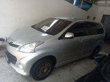 2012 Toyota Avanza 1.5 Veloz MPV