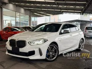 2023 BMW M135i 2.0 xDrive Hatchback
