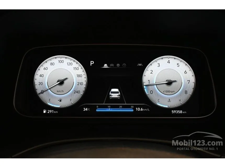 2023 Hyundai Creta Prime SUV