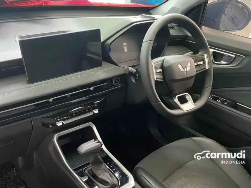 2024 Wuling Alvez EX Wagon