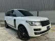 Used Used 2017/2022 Land Rover Range Rover 5.0 Supercharged Vogue SE SWB LOW MILEAGE