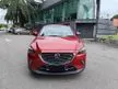 Used 2019 Proton X70 1.8 TGDI Premium SUV - Cars for sale