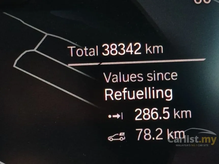 2021 BMW 740Le xDrive M Sport Sedan