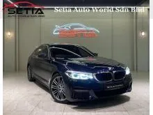 2019 BMW 530i 2.0 M Sport Sedan LOW Mileage