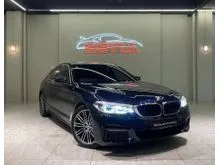 2019 BMW 530i 2.0 M Sport Sedan LOW Mileage