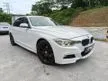 Used 2013 BMW 320i 2.0 Luxury Line Sedan WITH EXCELLENT CONDITION (FAST LOAN APPROVAL & FREE WARRANTY)