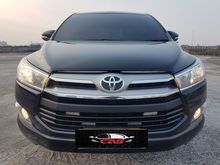 2016 Toyota Kijang Innova 2.0 V MPV / Reborn / Ambient Light / Bensin