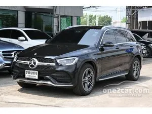 2023 Mercedes-Benz GLC220 2.0 d 4MATIC AMG Dynamic Coupe