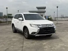 2018 Mitsubishi Outlander 2.0 SUV FREE ACCIDENT/95K MILEAGE/LEATHER SEAT