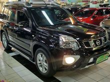 2012 Nissan X-Trail 2.5 X-Tremer SUV Istimewah