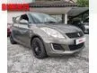 Used 2015 Suzuki Swift 1.4 GL Hatchback (A) NEW FACELIFT / SERVICE RECORD / ACCIDENT FREE / ONE OWNER / VERIFIED YEAR - Cars for sale