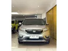 2016 Honda CR-V 2.0 SUV
