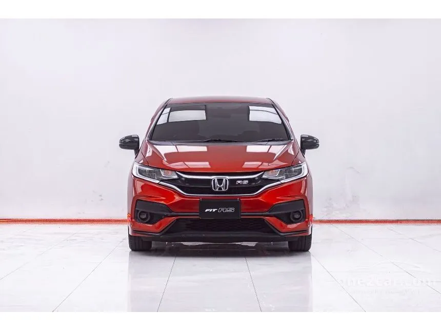2019 Honda JAZZ RS Hatchback