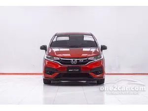 2019 Honda JAZZ 1.5 RS Hatchback