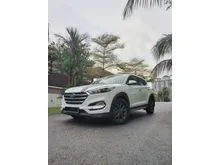 2018 Hyundai Tucson 2.0 CRDi SUV (A) 8XK KM MILEAGE - F/SERVICE RECORD HYUNDAI - 3 YEAR WARRANTY (EDWARD)
