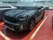 Used 2022 MINI Cooper S Countryman LCI #NicoleYap #SimeDarby