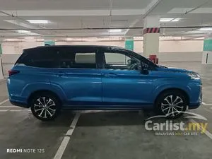 2022 Toyota Veloz 1.5 MPV