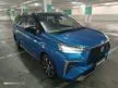 2022 Toyota Veloz 1.5 MPV