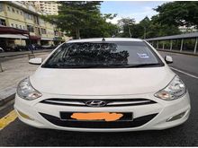 2012 Hyundai i10 1.2 Kappa Premium Hatchback
