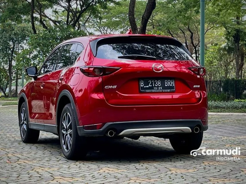 2020 Mazda CX-5 GT SUV