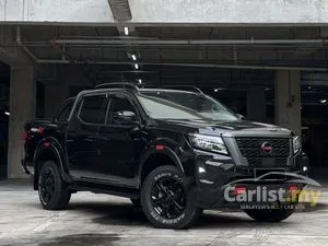 2023 Nissan Navara 2.5 PRO-4X Dual Cab Pickup