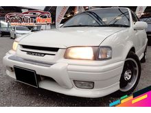 Toyota COROLLA 1.6 SEG (M) AE111 JAPAN MANUAL TIPTOP FULL LOADED