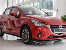 2018 Mazda 2 1.5 SKYACTIV-G Mid Spec Hatchback