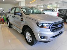 2018 Ford Ranger 2.2 XL High Rider (AT)