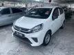 Used 2021 Perodua AXIA 1.0 E Hatchback/PERAK/TIPTOP - Cars for sale