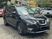 2020 Nissan X-Trail 2.0 Hybrid SUV - TIP TOP CONDITION - FREE 1 YEAR WARRANTY & 1 YEAR FREE SERVICE