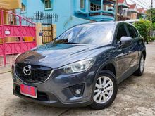 2014 Mazda CX-5 2.0 (ปี 13-16) C SUV AT