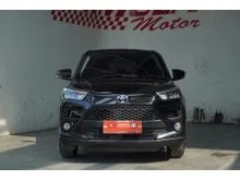 2025 Toyota Raize 1.2 G (1 Tone) SUV