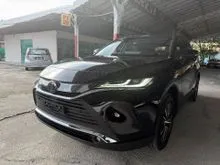 2024 Toyota Harrier 2.0 G SPEC DIGITAL METER DIM GRADE 5A 16K MILEAGE ONLY JAPAN EDITION