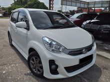 2013 Perodua Myvi 1.5 SE (A)