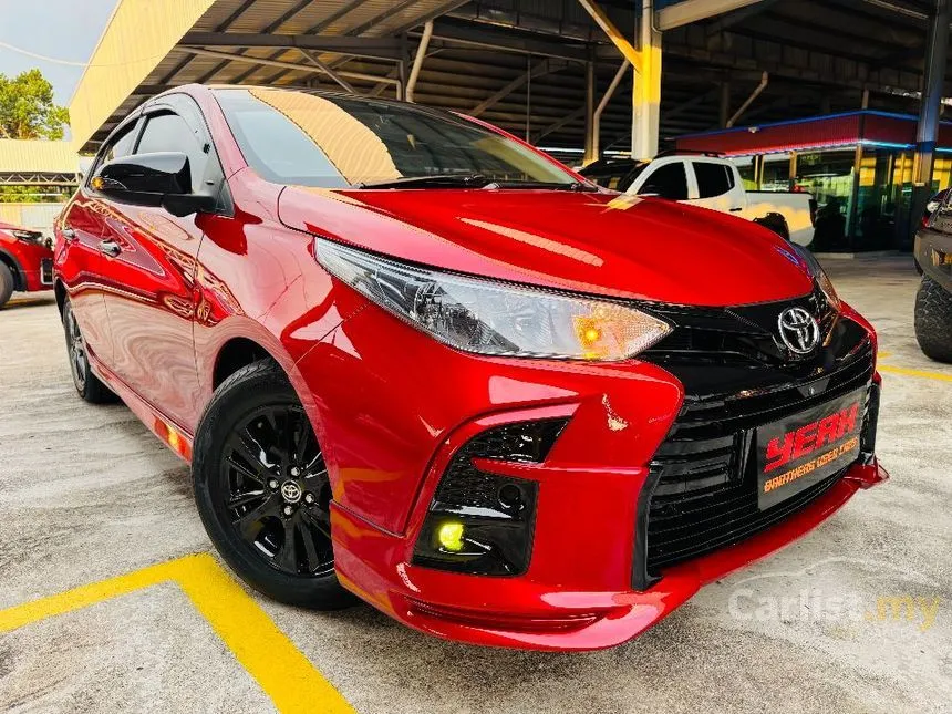 2020 Toyota Vios E Sedan