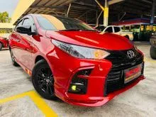 2020 Toyota Vios 1.5 E 360
