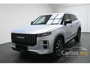 2024 JAECOO J7 1.6 SUV