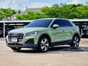 2022 Audi Q2 1.4 35 TFSI SUV