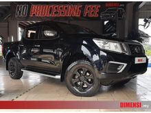 2018 Nissan Navara 2.5 SE Pickup Truck(NO PROCESSING FEE)