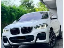 BMW X4 2.0 xDrive30i M Sport SUV HUD CKD 2020