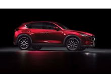 2018 Mazda CX-5 2.0 SKYACTIV-G GL SUV