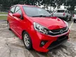Used 2016 Perodua AXIA 1.0 Advance Hatchback, Tip Top Condition
