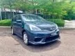 Used 2016 Nissan Grand Livina 1.6 Comfort MPV - Cars for sale