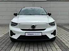 2024 Volvo XC40 0.0 Recharge P8 Ultimate Pure Electric SUV