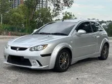 Proton Satria 1.6 Neo M-Line Hatchback LOW MILEAGE